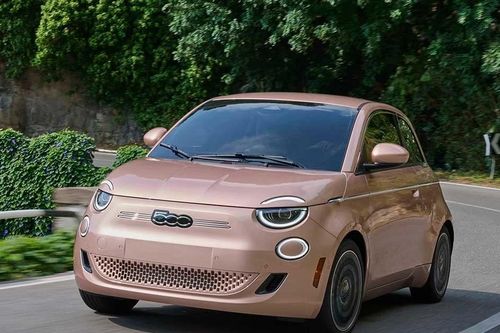 Mẫu xe điện cỡ nhỏ được giảm gần nửa giá tại đại lý