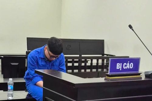 Giám đốc 9X lĩnh án tù vì tạo dựng hai hệ thống sổ sách