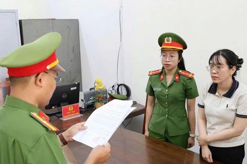 Bắt nữ giám đốc hợp thức doanh thu cho 3 doanh nghiệp, trốn thuế hơn 8,6 tỷ đồng
