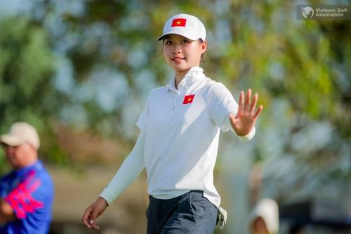 Trọng Hoàng mất ngôi đầu, Chúc An tăng tốc tại Faldo Series Asia Grand Final 2026