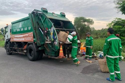 Độc lạ Cà Mau: Doanh nghiệp nhà nước đóng dấu 'mật' nội dung trả lời báo chí