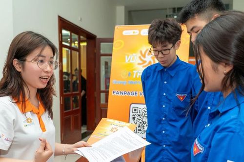 Vũ đài trí tuệ của tuổi trẻ Quảng Ninh