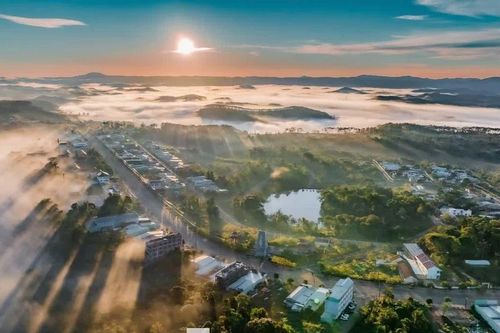 Quảng Ngãi chuyển gần 83 ha rừng Măng Đen làm đại đô thị nghìn tỷ