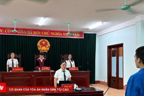 Lĩnh án vì 3 viên hồng phiến