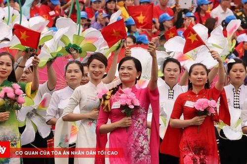 Kiện toàn Ủy ban quốc gia Vì sự tiến bộ của phụ nữ Việt Nam