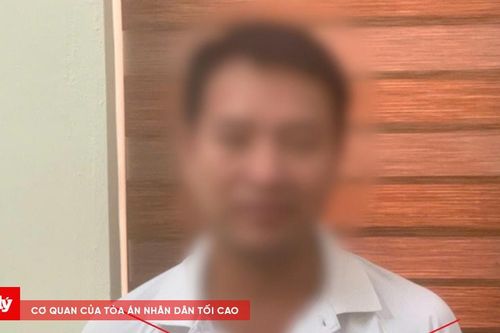Tạm giữ hình sự đối tượng có liên quan đến các vụ dâm ô trẻ em