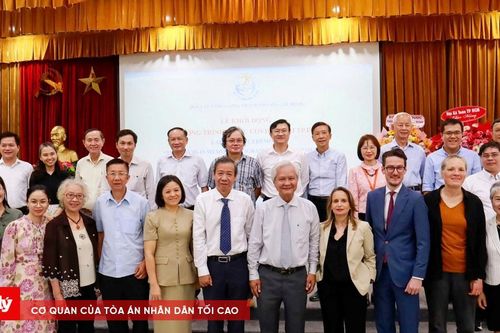 Khởi động chương trình ký ức Covid-19 tại TP.HCM