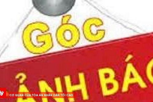 Cảnh giác thủ đoạn trà trộn tiền giả, giả mạo chuyển khoản