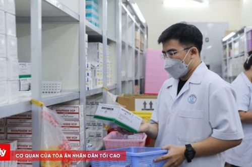 Bộ Y tế yêu cầu bảo đảm nguồn cung thiết bị y tế, không để gián đoạn khám chữa bệnh
