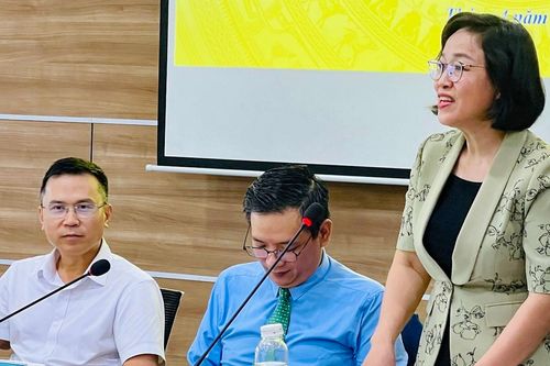 Lần đầu quy định quản lý hoạt động tín ngưỡng, tôn giáo trên không gian mạng