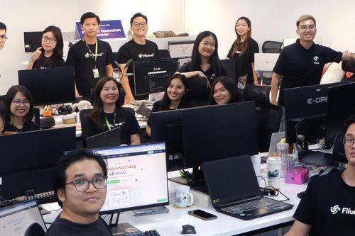 Các startup tại TPHCM không còn phải 'di cư' sang Singapore để làm đẹp hồ sơ