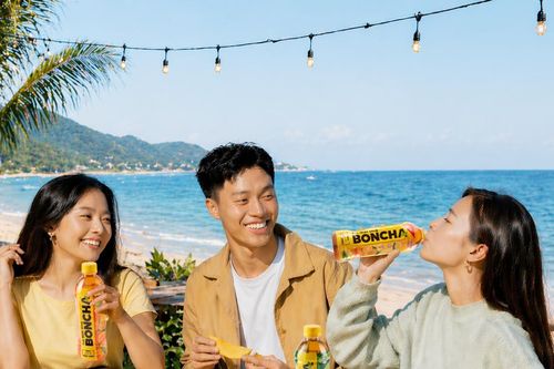 'Bí kíp' cho những chuyến đi chơi luôn hứng khởi