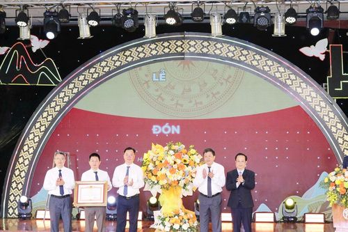 Công tác dân tộc, tôn giáo tạo nền tảng củng cố đoàn kết, phát triển Thủ đô