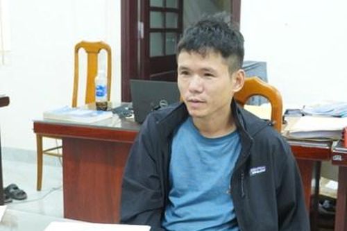 Bắt giữ đối tượng giết chủ tiệm cầm đồ sau 2 giờ gây án
