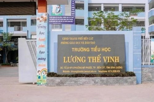 Kỷ luật cảnh cáo, dừng đứng lớp đối với cô giáo bắt học sinh chích kim tiêm vào tay