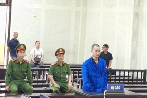 Tuyên án đối tượng lừa 'chạy' vào ngành Công an, chiếm đoạt 700 triệu đồng