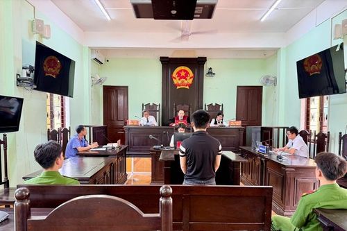 Bản án nghiêm khắc cho người tái nghiện ma túy sau cai