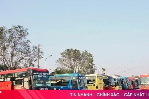 3 đường dây nóng tiếp nhận phản ánh về vận tải, trật tự ATGT dịp nghỉ lễ ở Hà Tĩnh