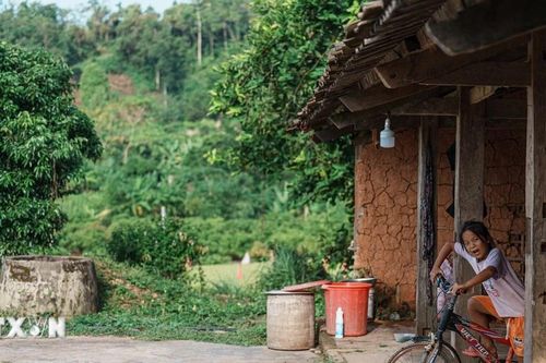 Bắc Hoa - Vẻ đẹp nguyên sơ từ nếp nhà đất đến nhịp sống bản địa ở Bắc Ninh