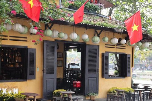 Hội An dẫn đầu danh sách những điểm đến 'du lịch chậm' hàng đầu châu Á