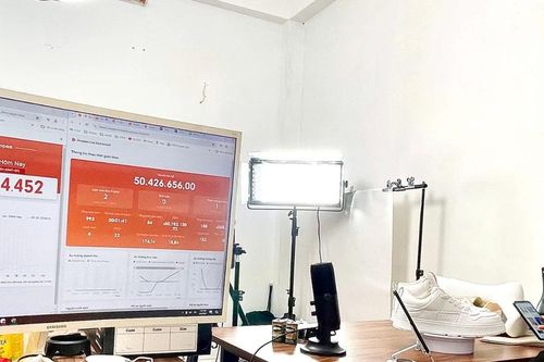 Từ quy mô nhỏ đến tăng trưởng ổn định: Nhà bán tối ưu vận hành bứt phá doanh thu thương mại điện tử