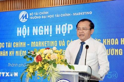 Hình thành mạng lưới nghiên cứu liên ngành, thúc đẩy đổi mới sáng tạo