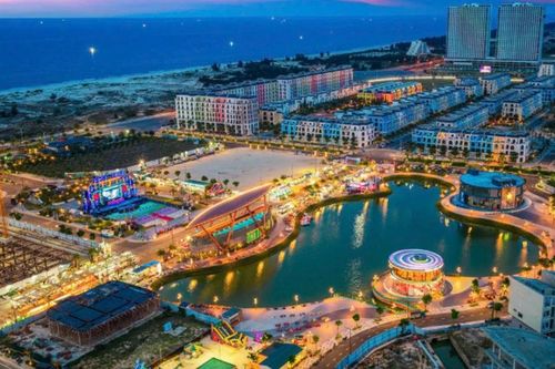 'Quảng Trị - Đến để yêu': Chương trình mở màn ấn tượng Tuần Văn hóa-Du lịch 2026