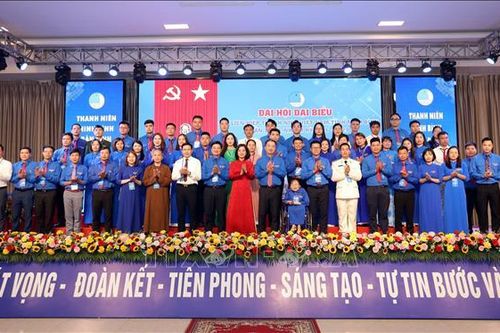 Thanh niên đi đầu trong 'xóa mù' công nghệ số cho cộng đồng