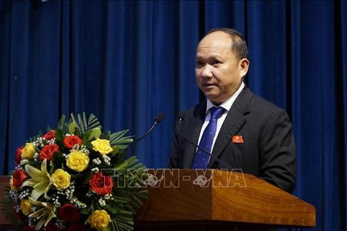 Tháo gỡ điểm nghẽn, hoàn thiện thể chế cho giai đoạn phát triển mới