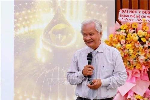 Khởi động chương trình 'Ký ức COVID -19': Bài học đại dịch đến chủ động ứng phó tương lai