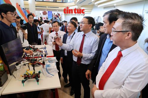 TP Hồ Chí Minh triển khai sandbox cho đổi mới sáng tạo