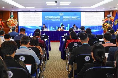 Vinaconex trước thềm ĐHĐCĐ: Những câu hỏi lớn về chiến lược mới
