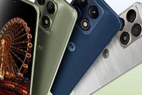 Ra mắt Motorola Edge 70 Pro với pin 6500 mAh, chip cực khỏe
