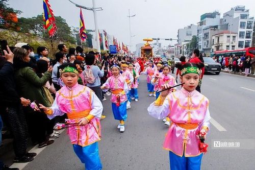 Người lao động được nghỉ, hưởng nguyên lương Ngày Văn hóa Việt Nam 24/11
