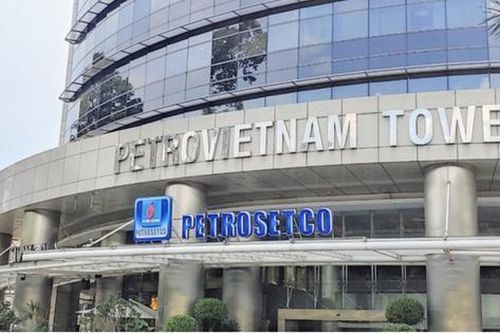 ĐHĐCĐ Petrosetco: Muốn lấn sân hạ tầng, tham gia dự án nước thải gần 37.000 tỷ đồng
