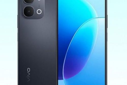 Vivo Y6 5G ra mắt: Pin 7.200 mAh, thiết kế bền bỉ, giá từ 6,9 triệu đồng
