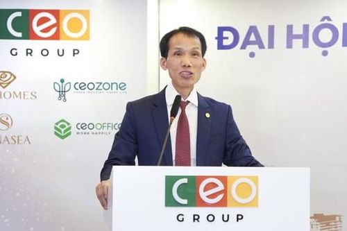 Chủ tịch CEO Group: Giá đất neo cao, khó phát triển nhà vừa túi tiền dù doanh nghiệp muốn
