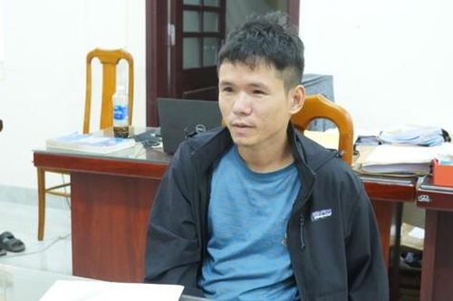 Lời khai của gã đàn ông dùng dao sát hại nữ chủ tiệm cầm đồ
