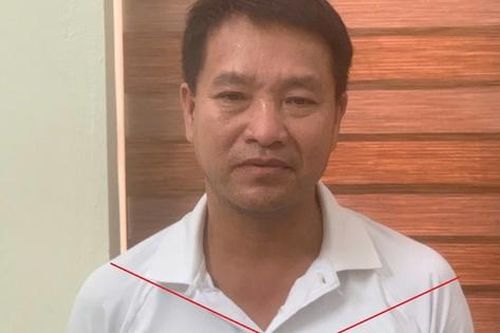 Tạm giữ đối tượng có hành vi dâm ô với 2 bé gái