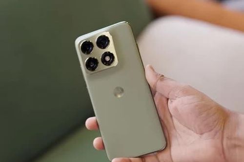 Smartphone 'nồi đồng cối đá', cấu hình mạnh, giá gần 11 triệu đồng