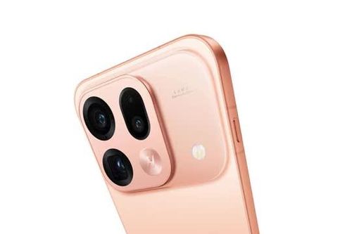 Smartphone camera 'khủng', cấu hình mạnh, pin 7.025mAh, giá hơn 20 triệu đồng