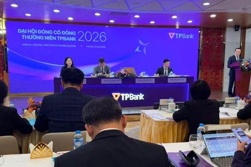 TPBank đặt mục tiêu lãi kỷ lục, muốn lập công ty bảo hiểm phi nhân thọ