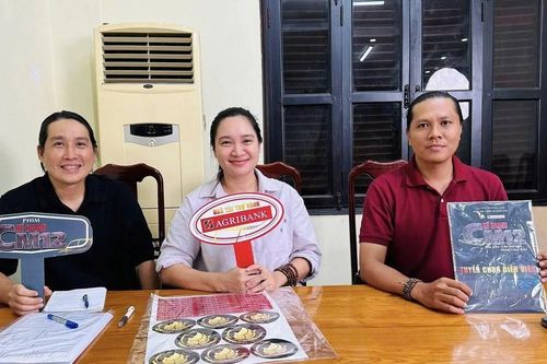 Chuyên án phản gián lịch sử CM12 được dựng thành phim truyền hình