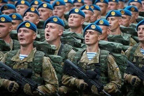 'Chiến tranh được viết lại': Mỹ thừa nhận học theo Ukraine khi robot lên ngôi