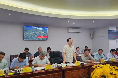 Miền Tây xúc tiến cao tốc 150km, vốn gần 69.000 tỷ đồng