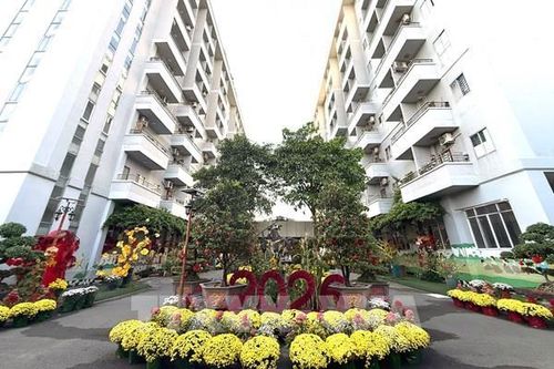 Bài toán 'an cư' cho công nhân - Bài 1: Bao giờ thoát cảnh 'phòng trọ giá rẻ'?