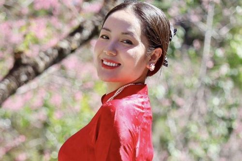 Ca sĩ Phương Linh công khai 'con trai', danh tính gây bất ngờ