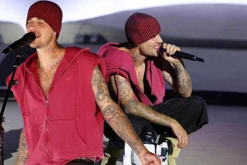 Justin Bieber tại Coachella 2026: Hiện tượng toàn cầu tái định nghĩa lễ hội âm nhạc