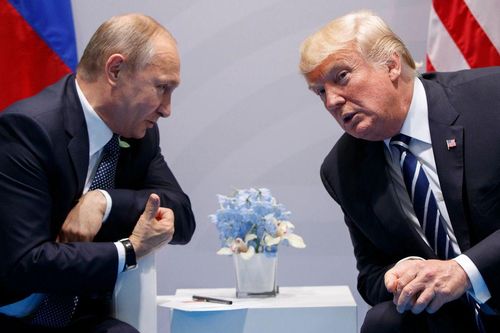 Mỹ dự định mời Tổng thống Putin tham dự Hội nghị Thượng đỉnh G20 diễn ra tại Miami