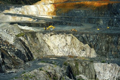 Mỏ lithium lớn nhất thế giới hạ dự báo sản lượng cả năm